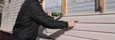 Best Engineered Wood Siding  in Bethany, IL